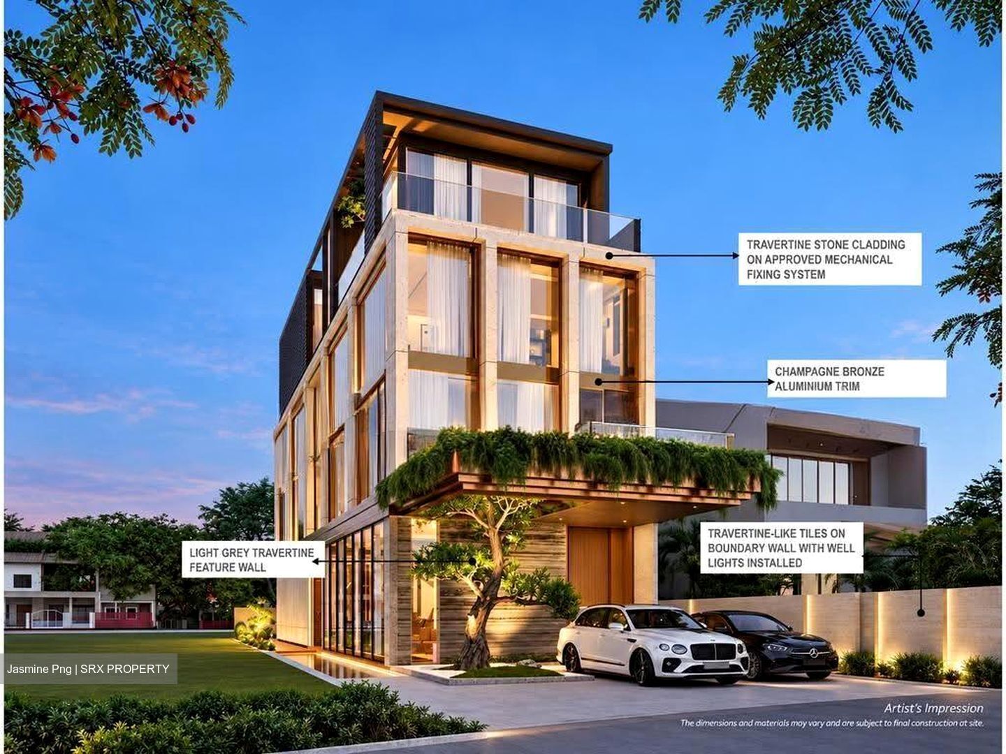 Duchess Garden (D10), Detached #625142181
